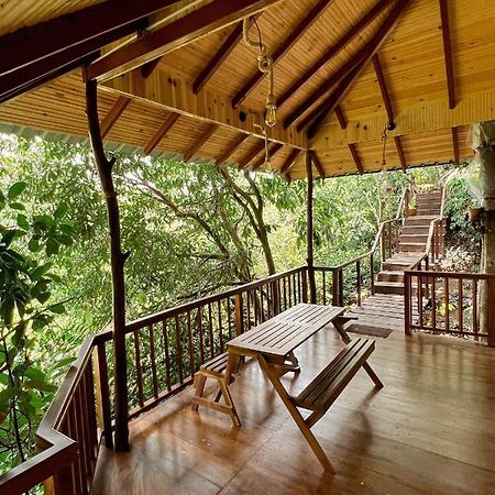 Cinnamon View Lodge Mirissa Exteriör bild
