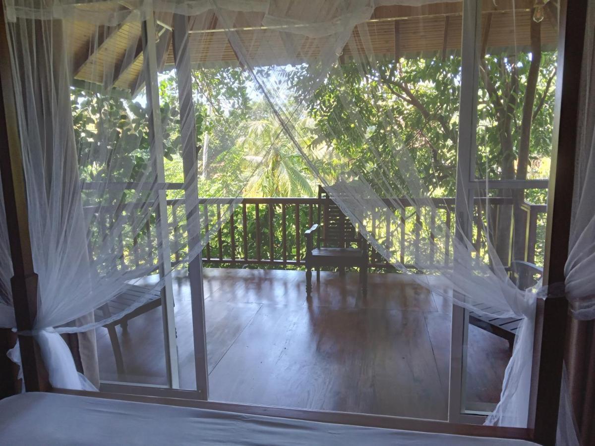 Cinnamon View Lodge Mirissa Exteriör bild