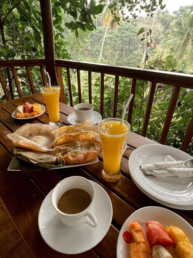 Cinnamon View Lodge Mirissa Rum bild